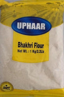 Uphaar - Bhakhri Flour - 1kg - Jalpur Millers Online