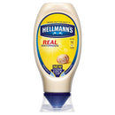 Hellmanns Real Squeezy Mayonnaise - 430ml - Jalpur Millers Online