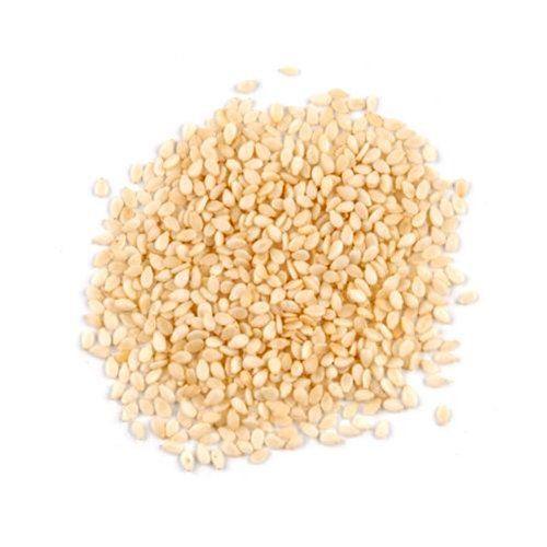 Jalpur White Sesame Seeds - Jalpur Millers Online