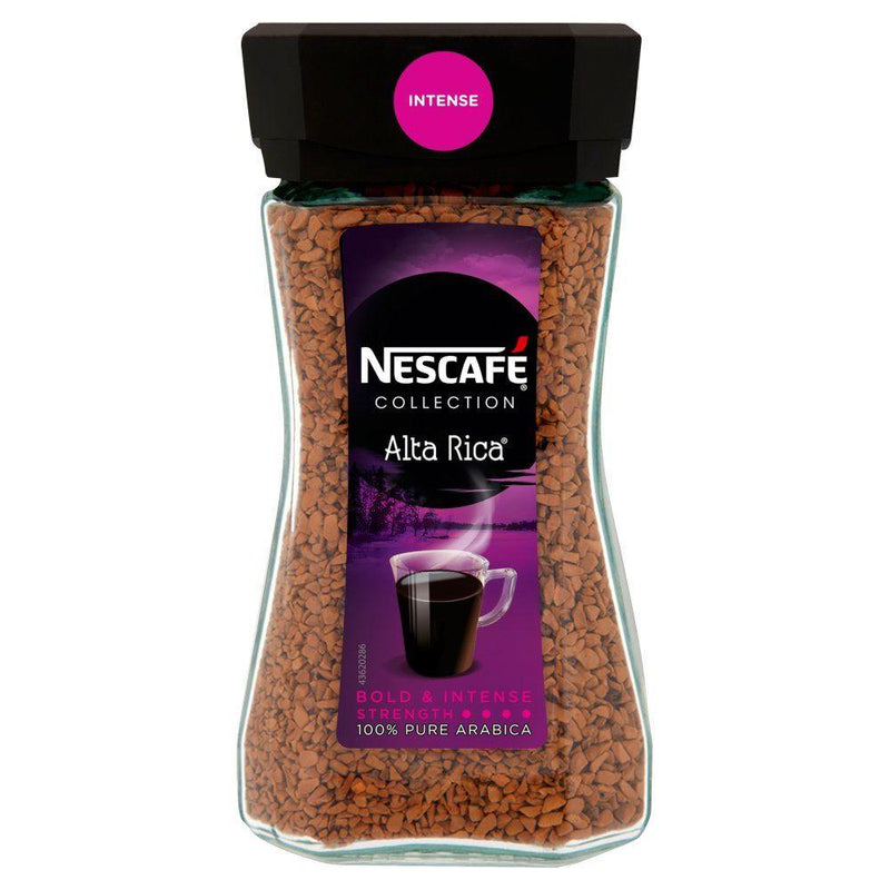 Nescafe Alta Rica - 100g - Jalpur Millers Online