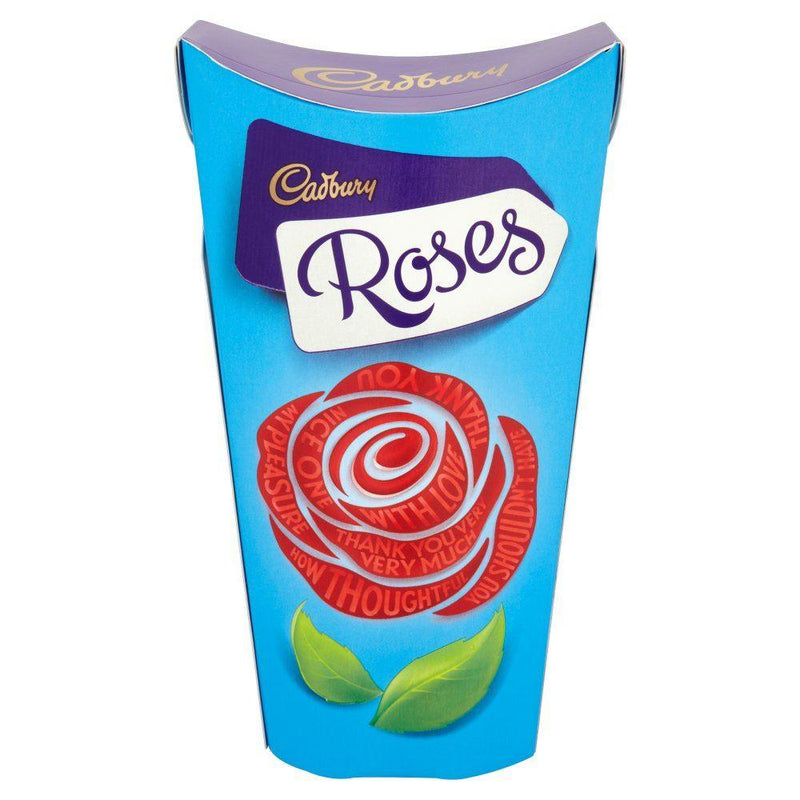 Cadburys Roses Large - 321g - Jalpur Millers Online