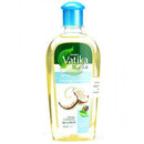 Vatika Coconut Enriched Hair Oil  - 200ml - Jalpur Millers Online