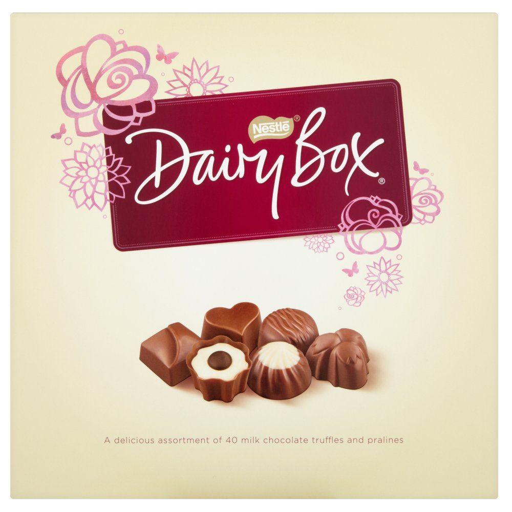 Nestle Dairy Box - 360g - Jalpur Millers Online