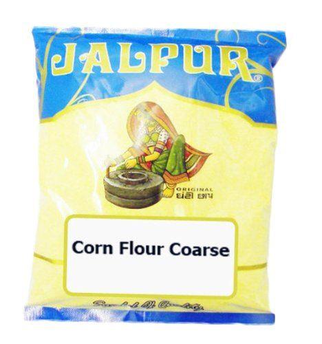 Jalpur Corn Flour Coarse - 1kg - Jalpur Millers Online