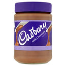Cadburys Smooth Chocolate Spread - 400g - Jalpur Millers Online
