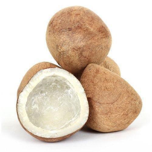 Half Dry Coconut - Jalpur Millers Online