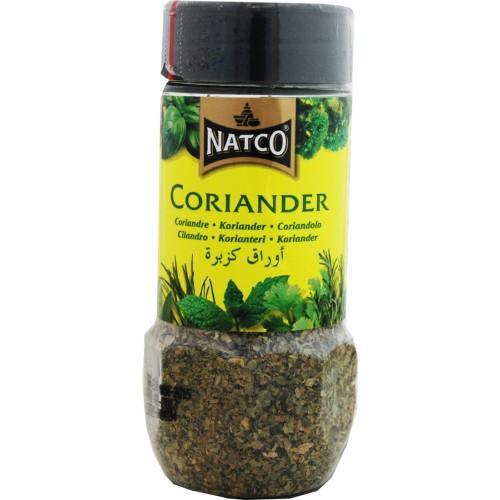 Natco - Coriander - 25g - Jalpur Millers Online