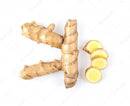 White Turmeric - (Amba Haldi) - Jalpur Millers Online