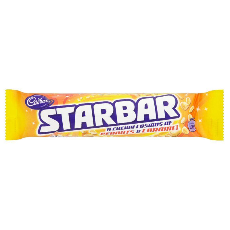 Cadburys Star Bar - 49g - Jalpur Millers Online