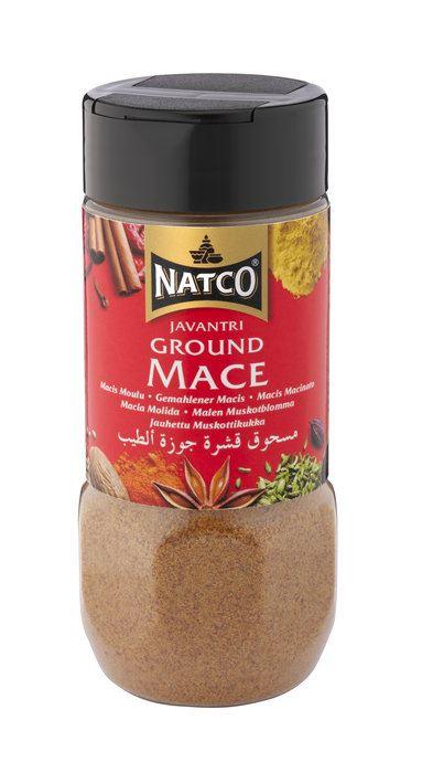 Natco - Ground Mace (javantri) - 100g - Jalpur Millers Online
