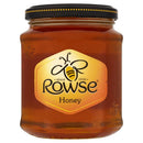 Rowse Clear Honey - 340g - Jalpur Millers Online
