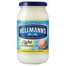 Hellmanns Light Mayonnaise - 400g - Jalpur Millers Online