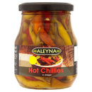 Aleyna - Hot Chillies in Vinegar - 275g - Jalpur Millers Online