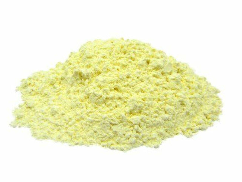 Jalpur Washed Moong Dall Yellow Flour (Yellow Lentils Flour) - Jalpur Millers Online