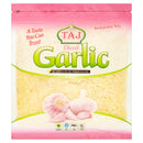 Taj - Frozen Diced Garlic - 200g - Jalpur Millers Online