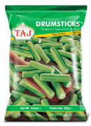Taj  - Frozen Drumsticks - (saragwa) - 300g - Jalpur Millers Online