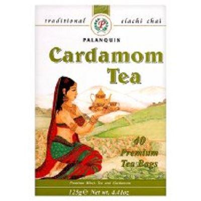Palanquin - Cardamom Tea (Elachi) - 125g (40's) - Jalpur Millers Online