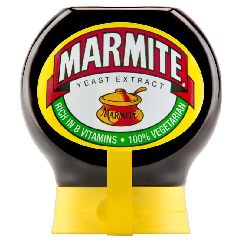 Marmite Squeezy Yeast Extract - 200g - Jalpur Millers Online
