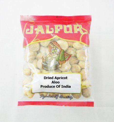 Jalpur Dried Hunza Apricot - Jalpur Millers Online
