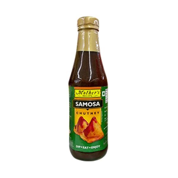 Mother's Recipe Samosa Chuntey - 370g - Jalpur Millers Online
