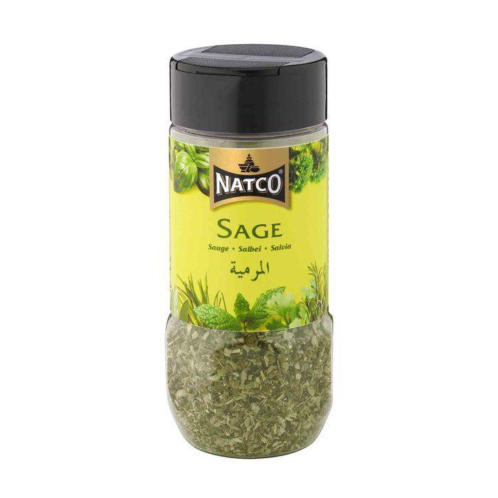 Natco  - Sage - 25g - Jalpur Millers Online