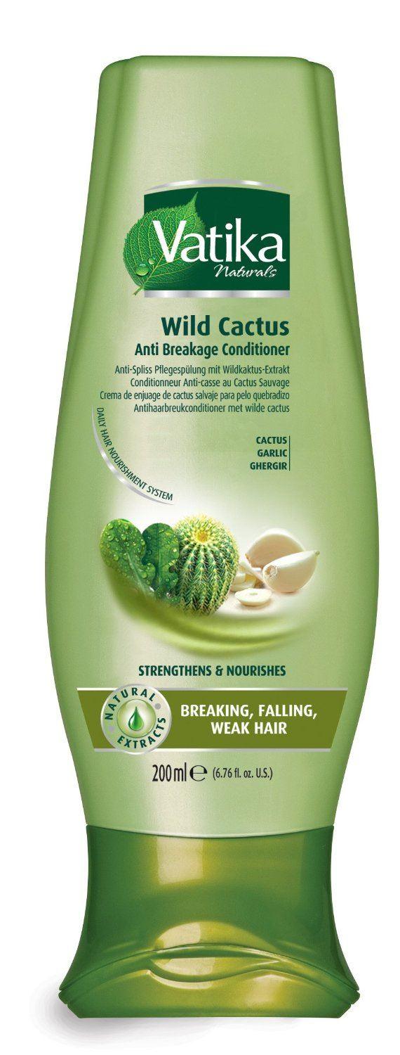 Dabur Naturals Wild Cactus Conditioner - 200ml - Jalpur Millers Online