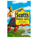 Scotts Oats - 500g - Jalpur Millers Online