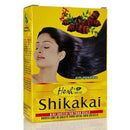 Hesh Shiakakai Powder  -100g - Jalpur Millers Online