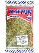 Naynik - Salted & Roasted Ajwain/Carom (Indian Mouth Freshner) - 150g - Jalpur Millers Online