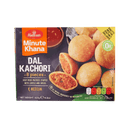 Haldirams - Frozen Dal Kachori - (8pcs) - 420g - Jalpur Millers Online
