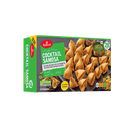 Haldirams - Frozen Cocktail Samosa - (28pcs) - 650g - Jalpur Millers Online