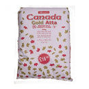 Canada Gold - Medium Gold Chapatti Flour - 18kg - Jalpur Millers Online