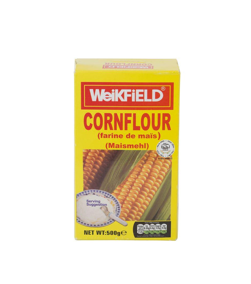 Weikfield - Cornflour - 200g - Jalpur Millers Online