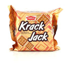 Parle - Krack Jack -  Family 6 Pack - 264.6g - Jalpur Millers Online