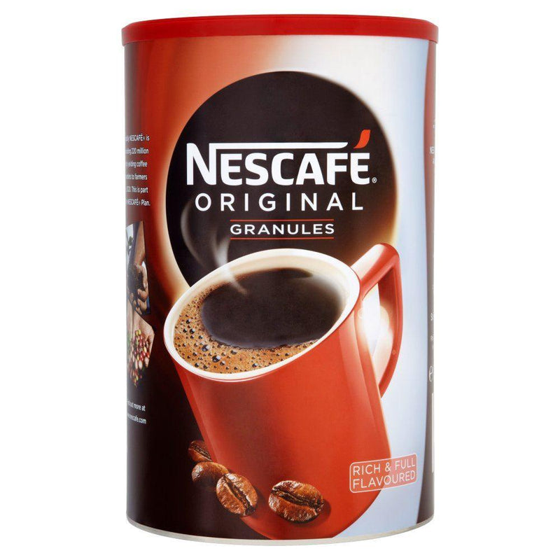 Nescafe Original Granules - 1kg - Jalpur Millers Online