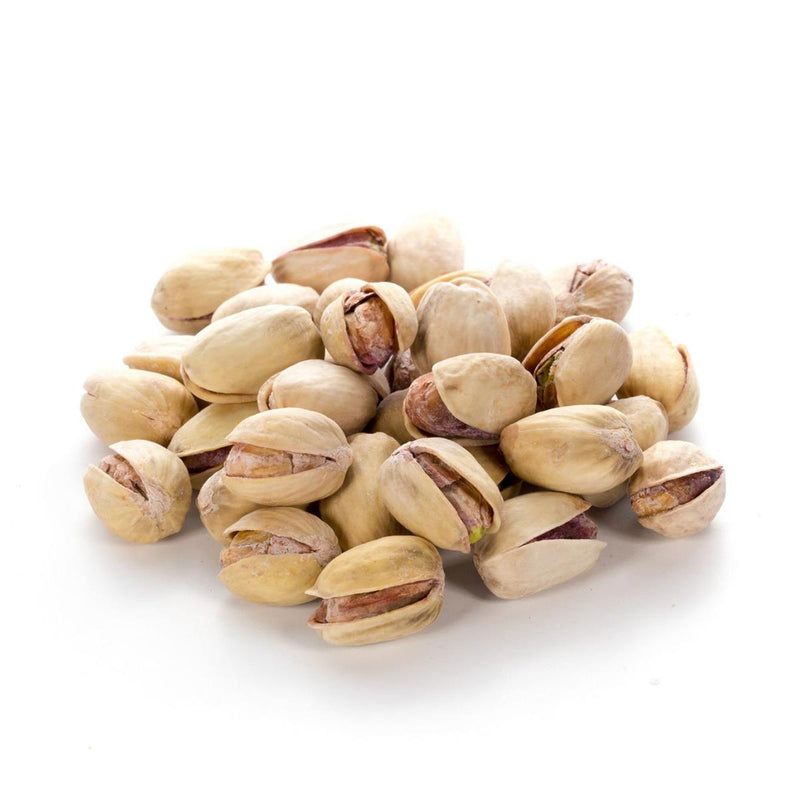 Salted Pistachio - 250g - Jalpur Millers Online