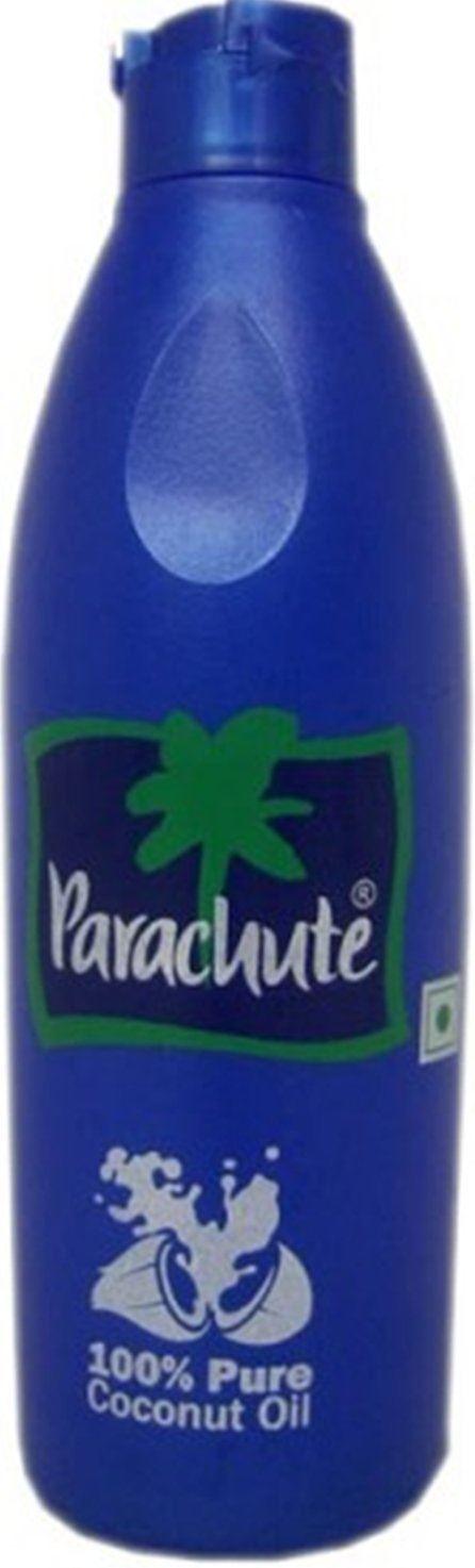 Parachute 100% Pure Premium Coconut Oil - 500ml - Jalpur Millers Online