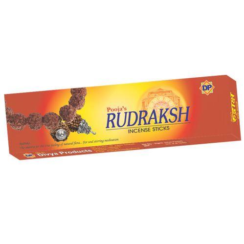 Heera - Rudraksh - 15g each (Pack of 12)