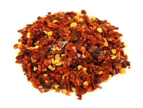 Jalpur Crushed Red Chilli Pepper Flakes - 100g - Jalpur Millers Online