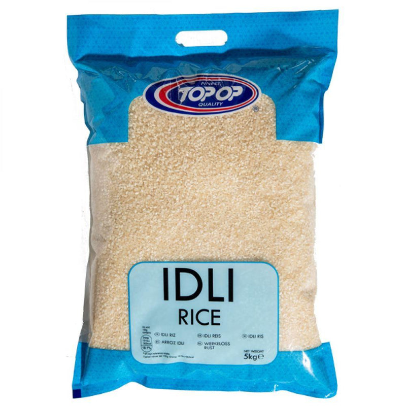 Top Op - Idli Rice - 2kg - Jalpur Millers Online