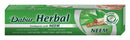 Dabur Herbal Toothpaste Neem - 100g - Jalpur Millers Online