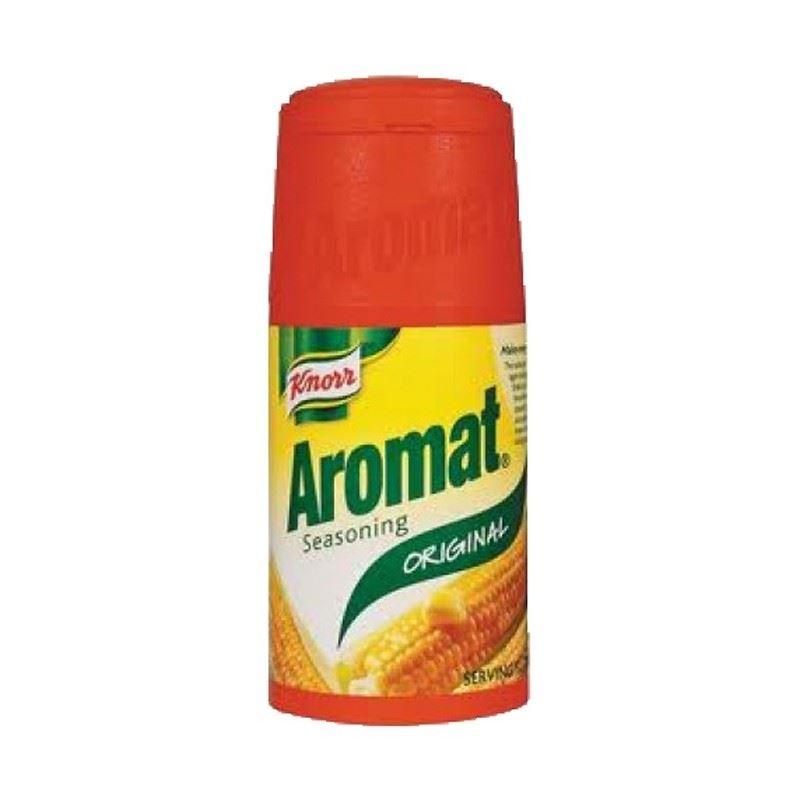 Knorr - Aromat Original Seasoning - 200g - Jalpur Millers Online