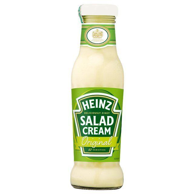 Heinz Salad Cream - 285g - Jalpur Millers Online