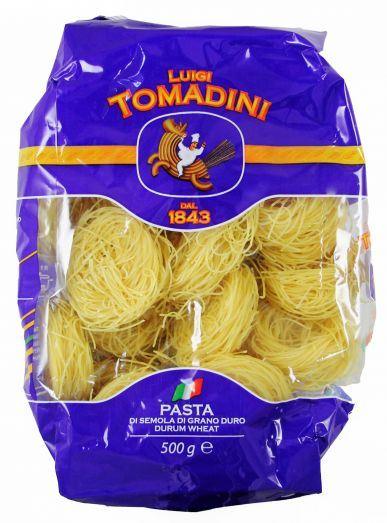 Luigi Tomadini - Nest Pasta - 500g - Jalpur Millers Online