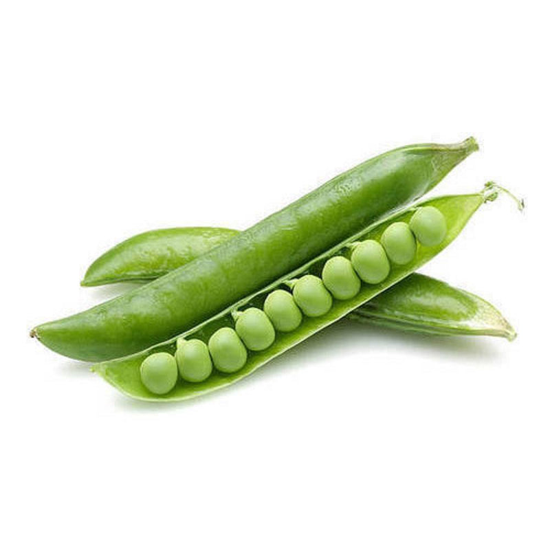 Fresh Peas - (Garden Peas) - Jalpur Millers Online