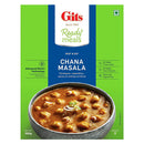 Gits - Chana Masala - (chickpeas, vegetables, spices & nothing artificial) - 300g - Jalpur Millers Online