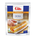 Gits - Dosa - (ready to cook savoury rice pan cake dry mix) - 1kg - Jalpur Millers Online