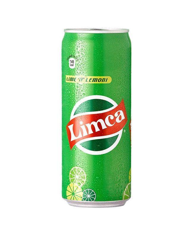 Limca 300Ml