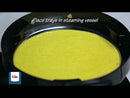 Gits - Khaman Dhokla - (ready to cook savoury garbanzo cake dry mix) - 1kg