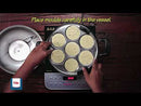 Gits - Rava Idli Mix - (ready to cook savoury semolina cake dry mix) - 500g
